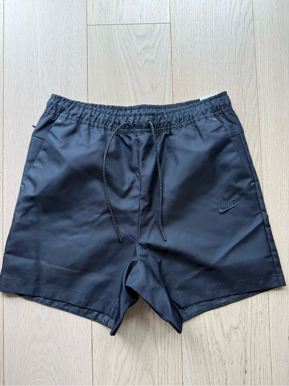 Nike Repel Black Men’s Shorts
